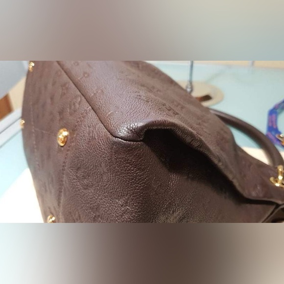 🌹Empreinte Artsy MM - Picture 7 of 14